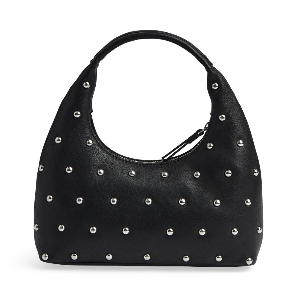 HaymaMBG Handbag, Studs - Image 6