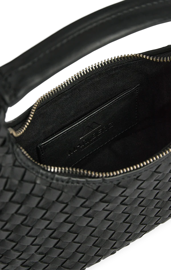 HaymaMBG Handbag, Weave - Image 5