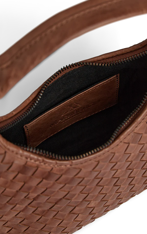 HaymaMBG Handbag, Weave - Image 5