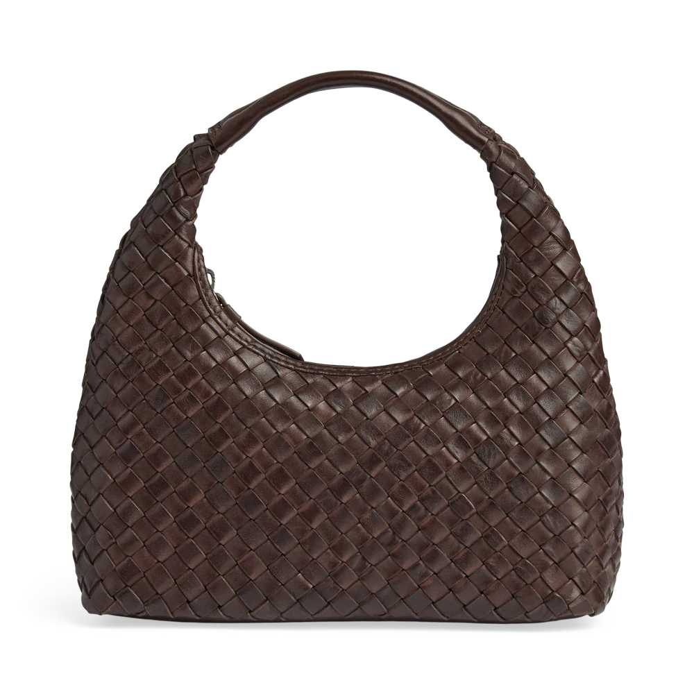 HaymaMBG Handbag, Weave - Image 3