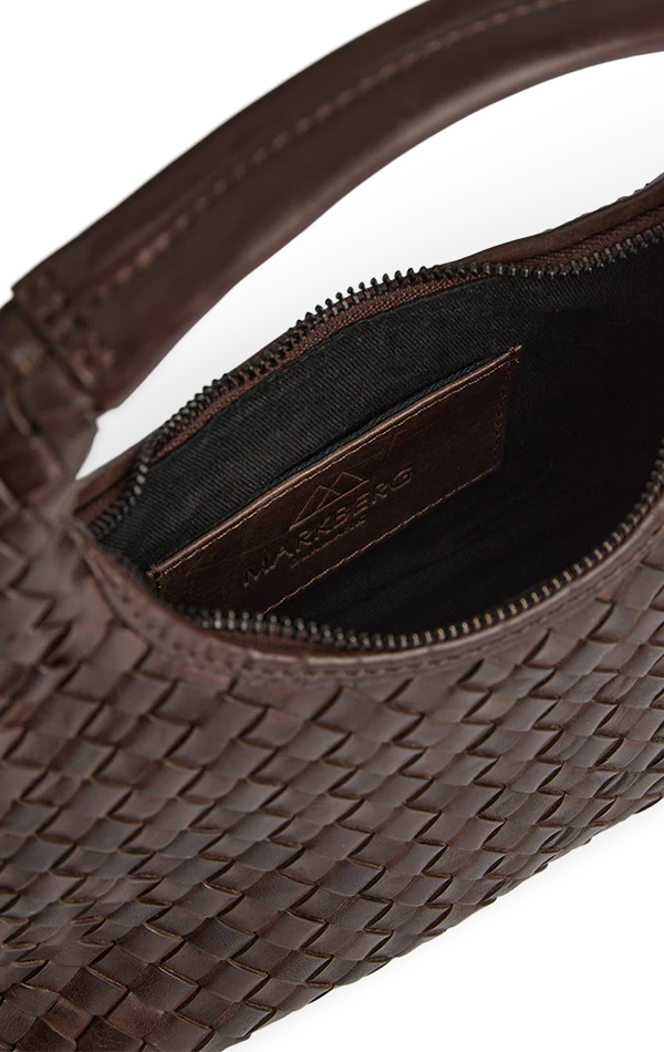HaymaMBG Handbag, Weave - Image 5
