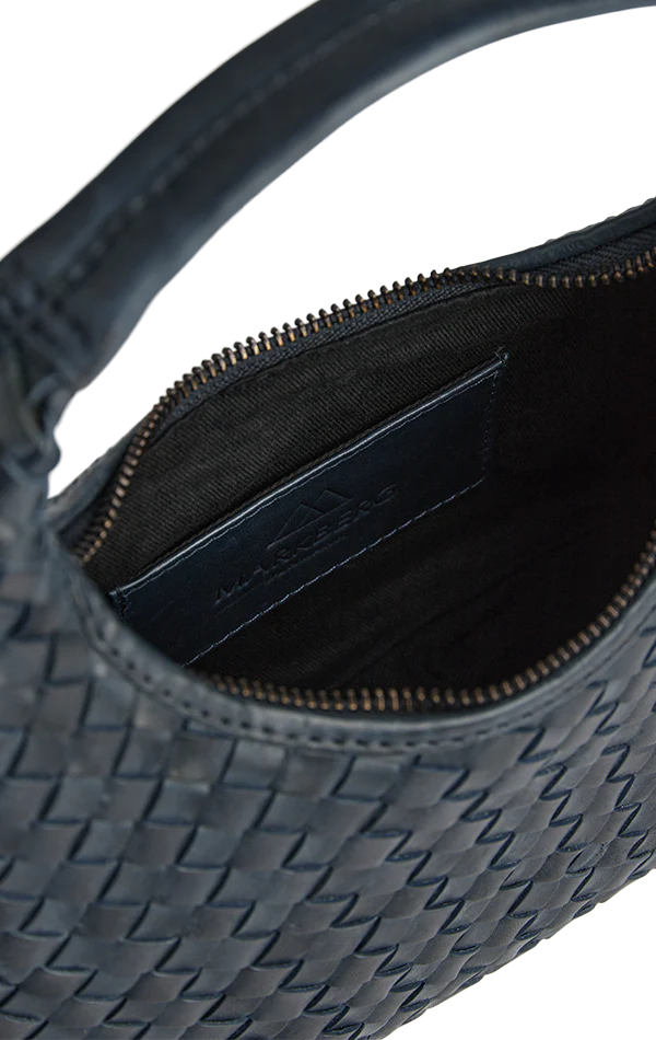 HaymaMBG Handbag, Weave - Image 5