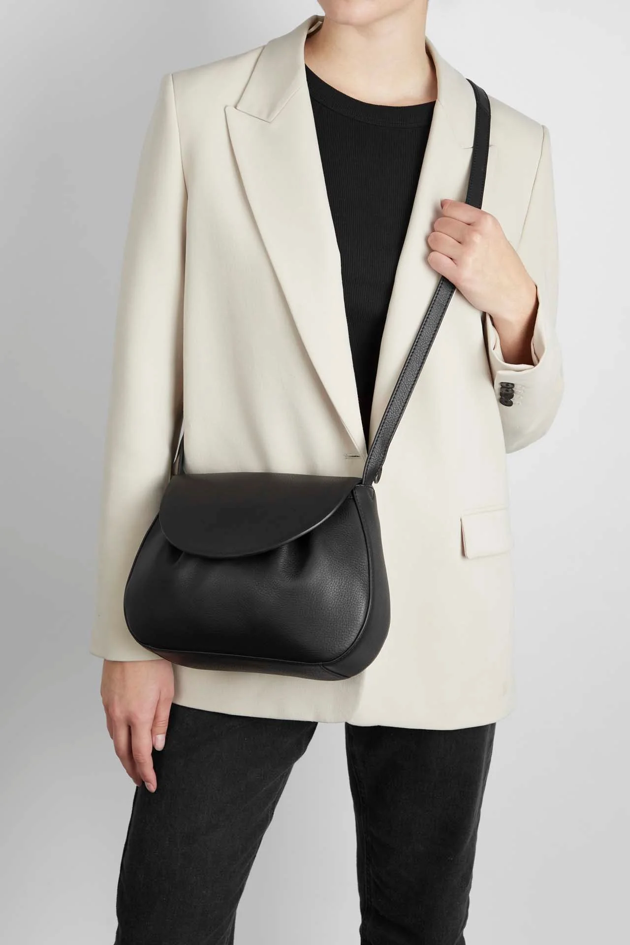 HeatherMBG Crossbody Bag - Image 3