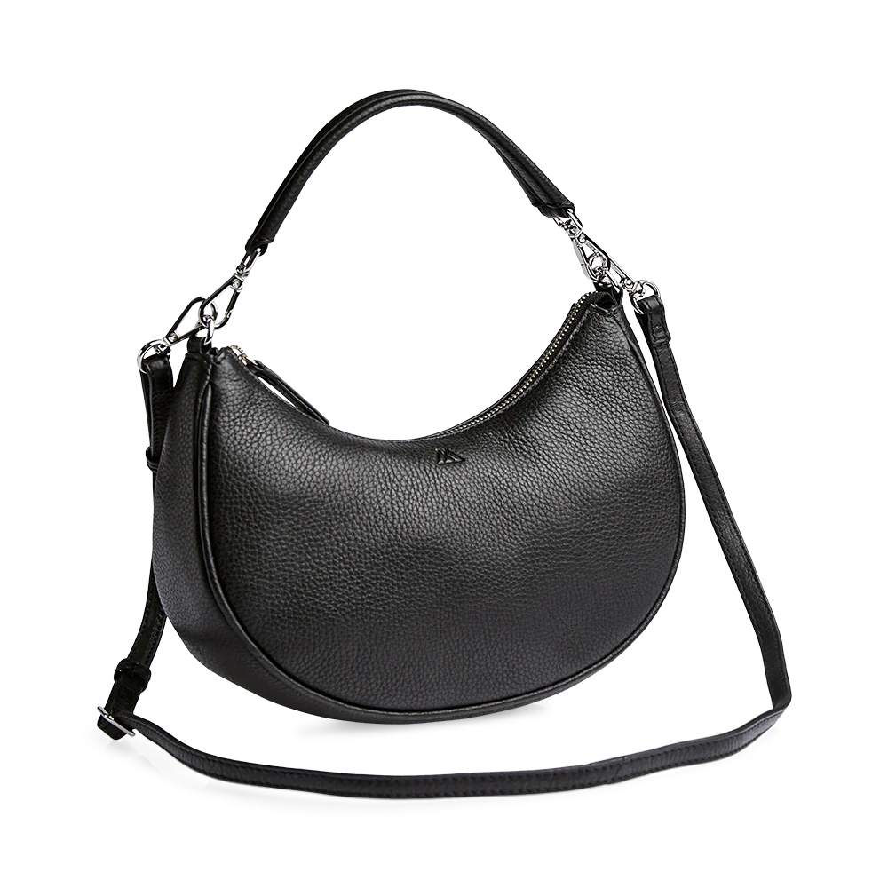 HeliaMBG Crossbody Bag, Grain - Image 4