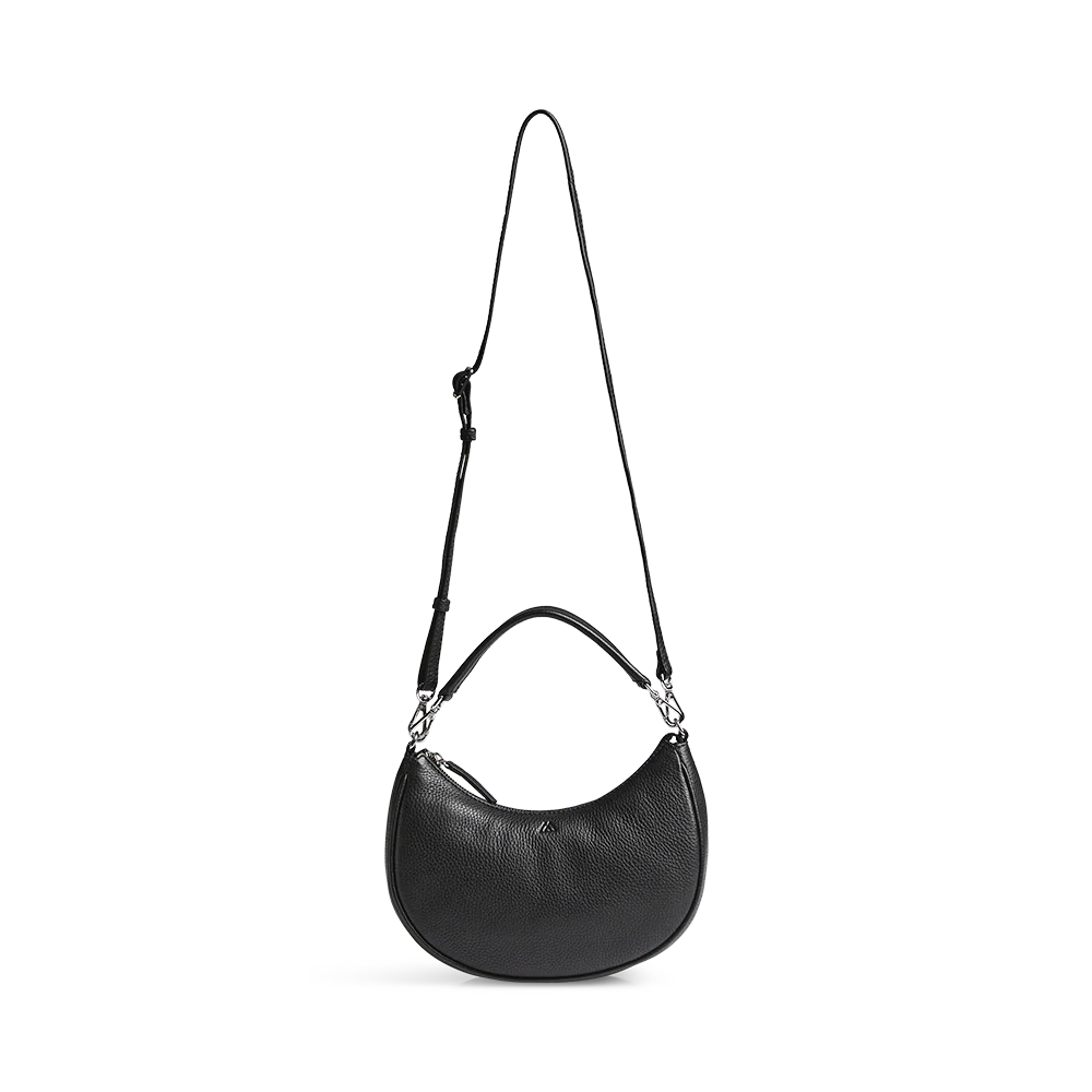 HeliaMBG Crossbody Bag, Grain - Image 8