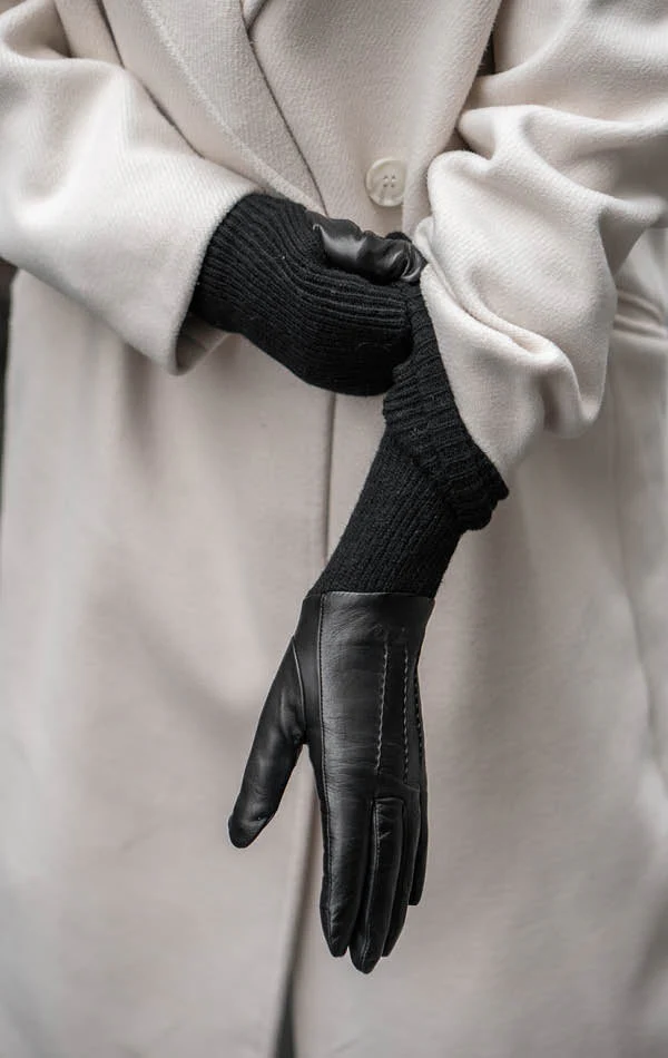 HellyMBG Gloves - Image 3