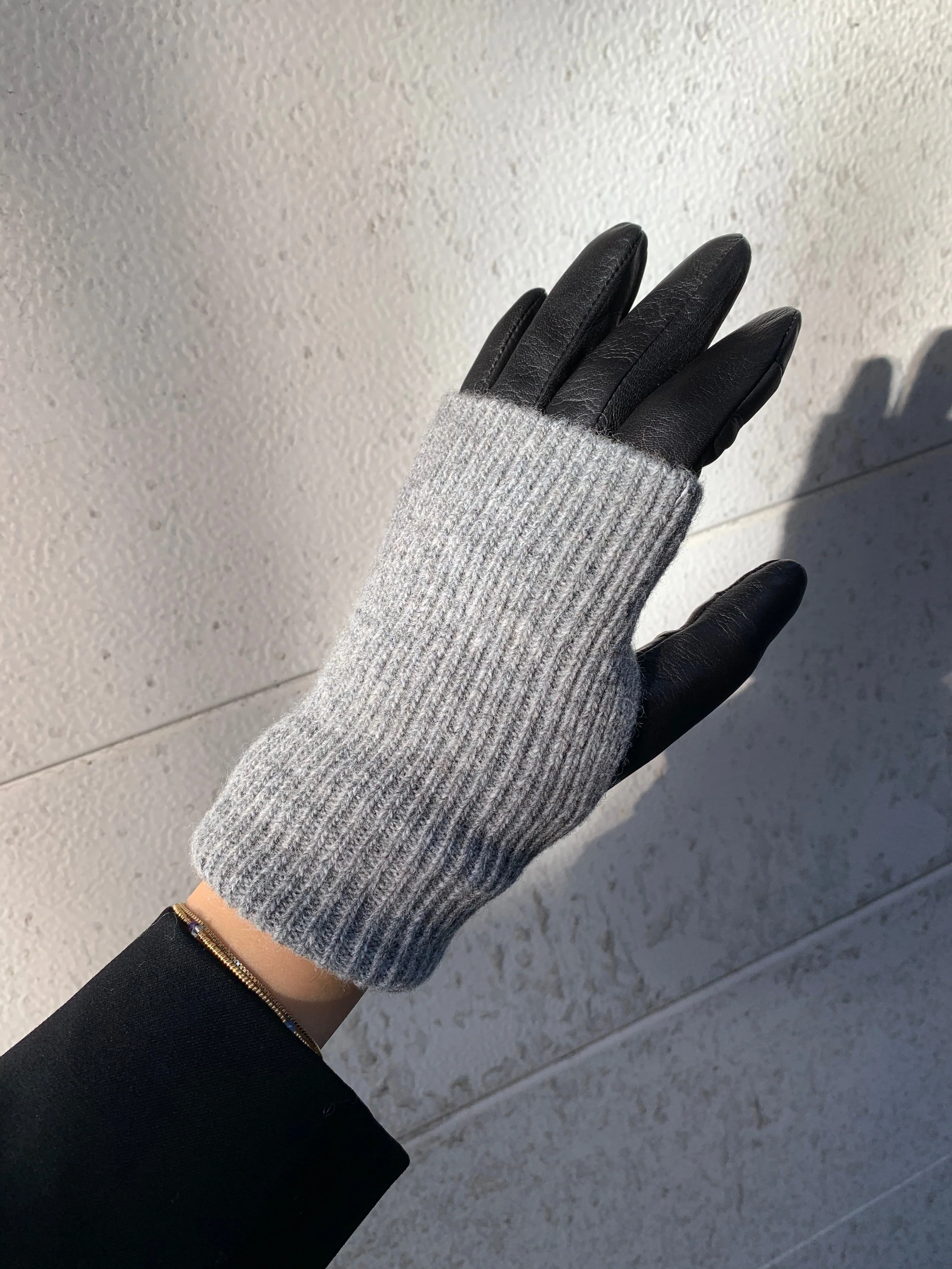 HellyMBG Gloves - Image 3