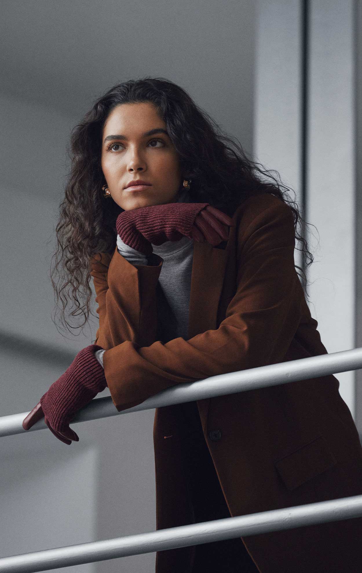 HellyMBG Gloves - Image 2