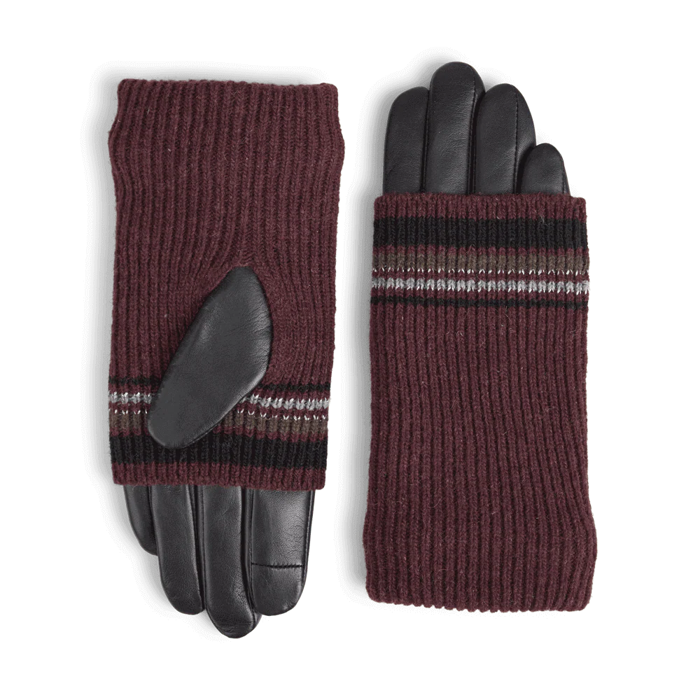 HellyMBG Gloves, Lurex - Image 2