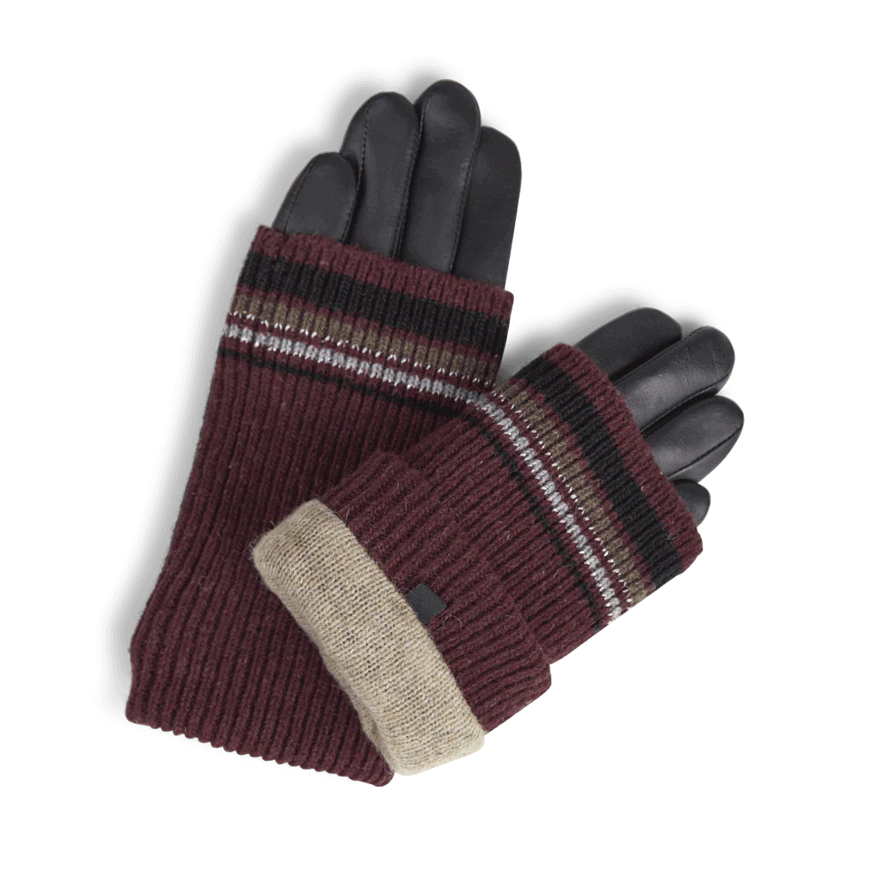 HellyMBG Gloves, Lurex - Image 3