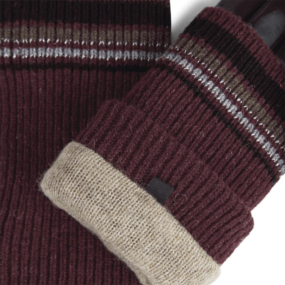 HellyMBG Gloves, Lurex - Image 4