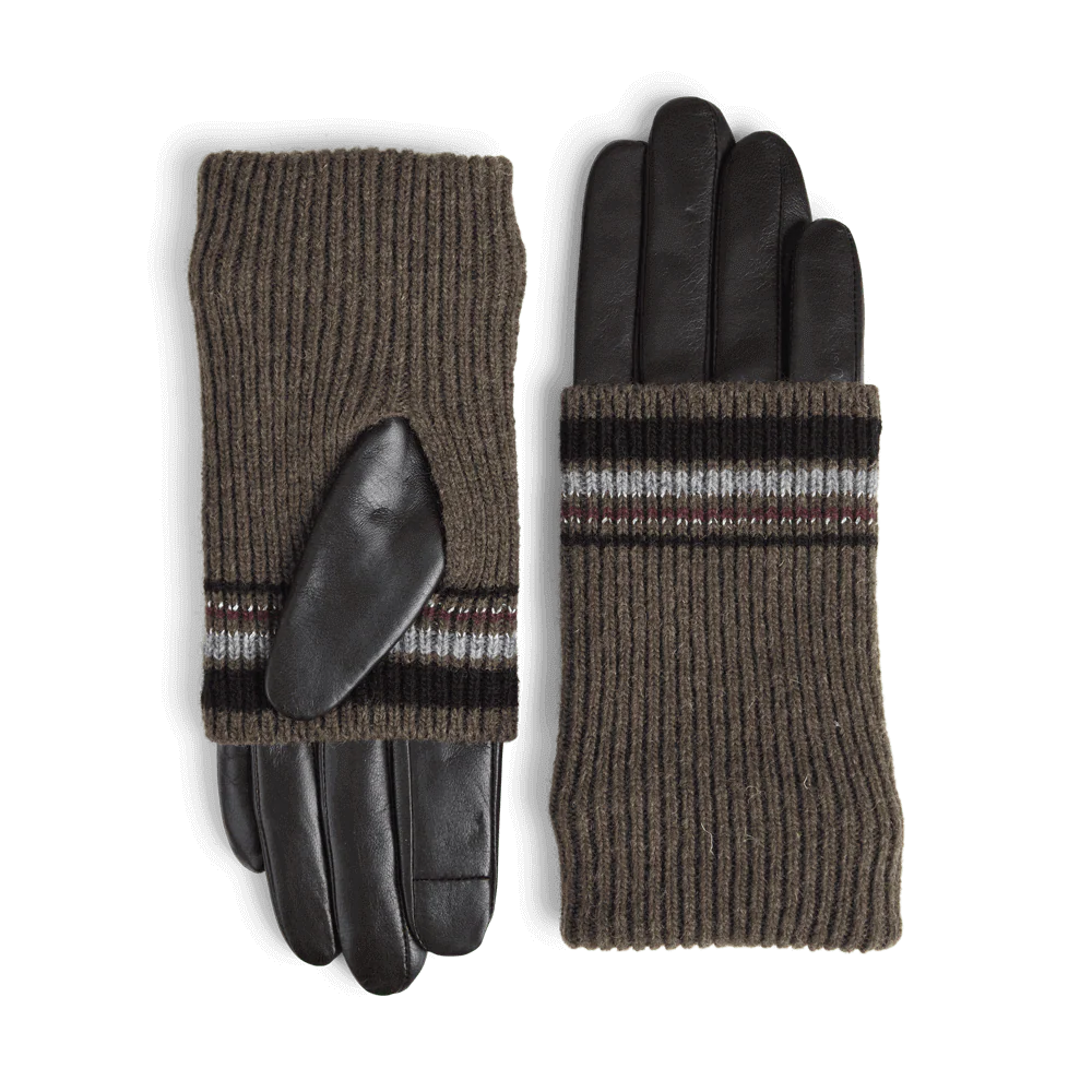 HellyMBG Gloves, Lurex - Image 2