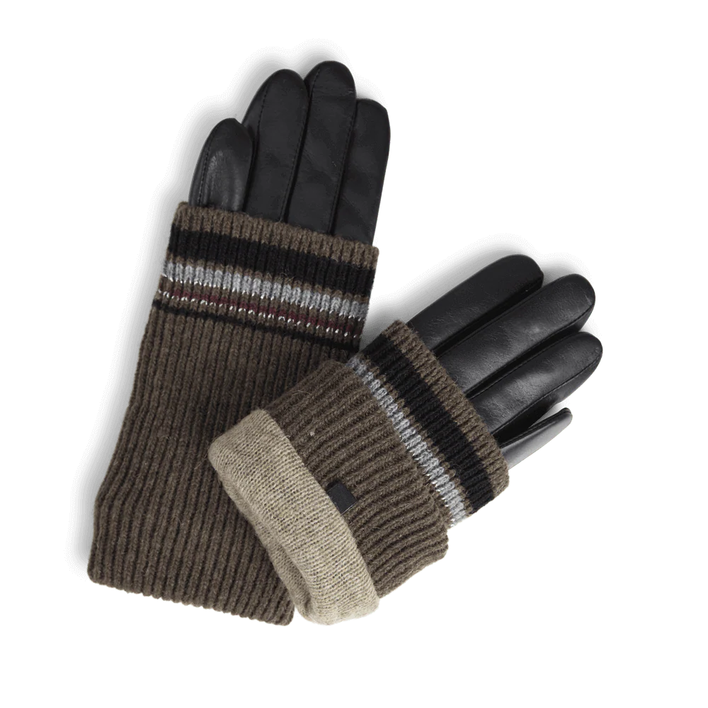 HellyMBG Gloves, Lurex - Image 3