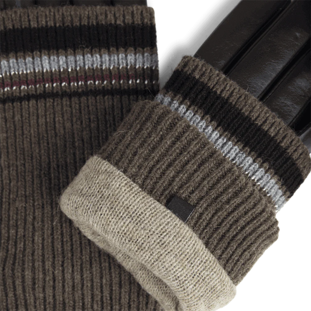 HellyMBG Gloves, Lurex - Image 4