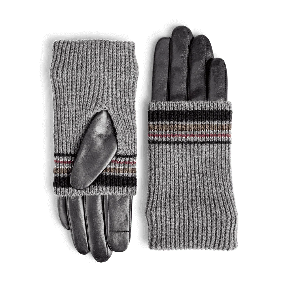 HellyMBG Gloves, Lurex - Image 2