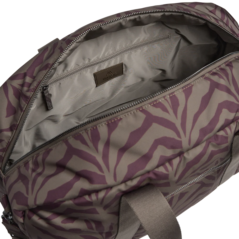 HikeMBG Weekend Bag, Recycled - Image 6