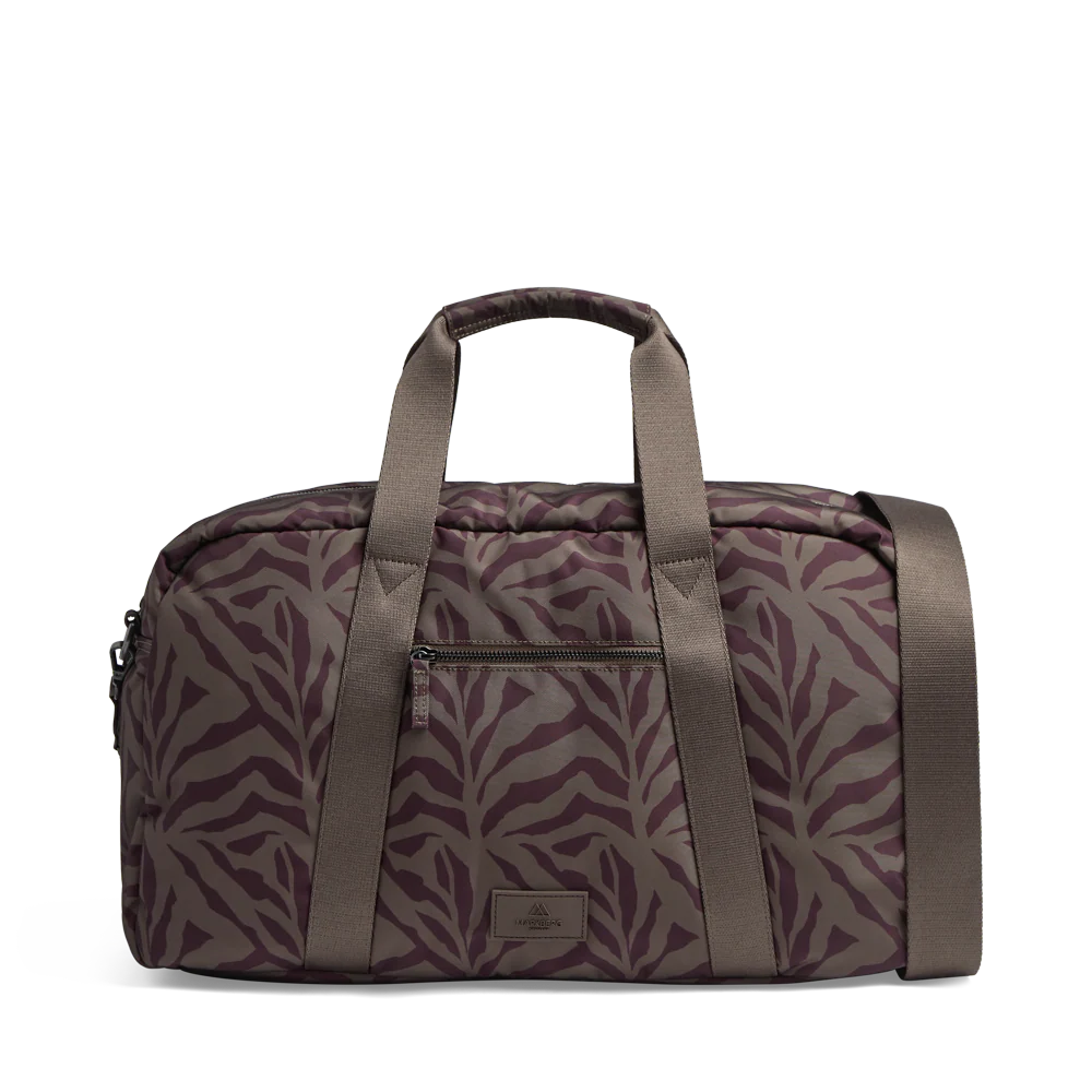 HikeMBG Weekend Bag, Recycled - Image 7