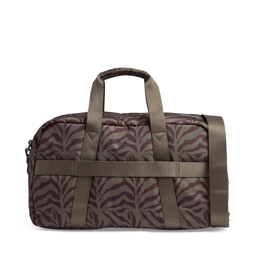 HikeMBG Weekend Bag, Recycled - Image 8