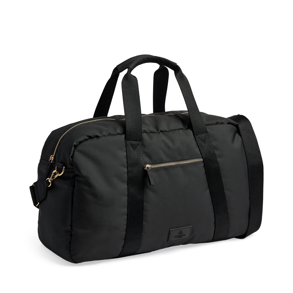 HikeMBG Weekend Bag, Recycled
