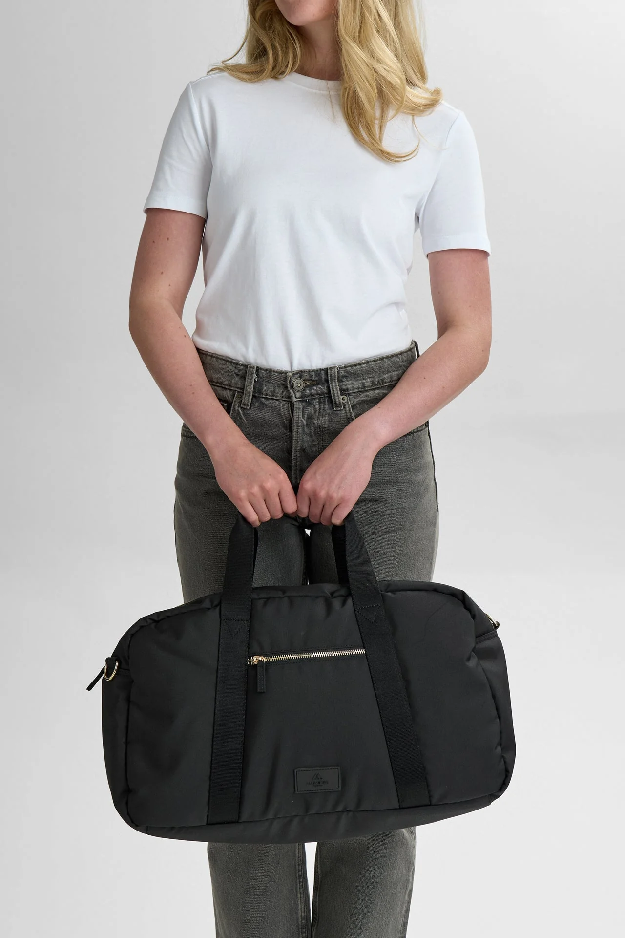HikeMBG Weekend Bag, Recycled - Image 3
