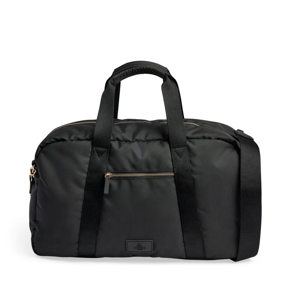 HikeMBG Weekend Bag, Recycled - Image 4