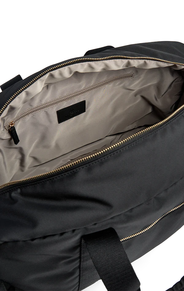 HikeMBG Weekend Bag, Recycled - Image 5