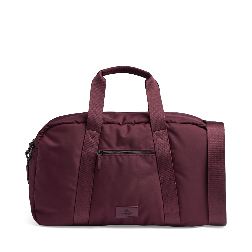 HikeMBG Weekend Bag, Recycled - Image 4