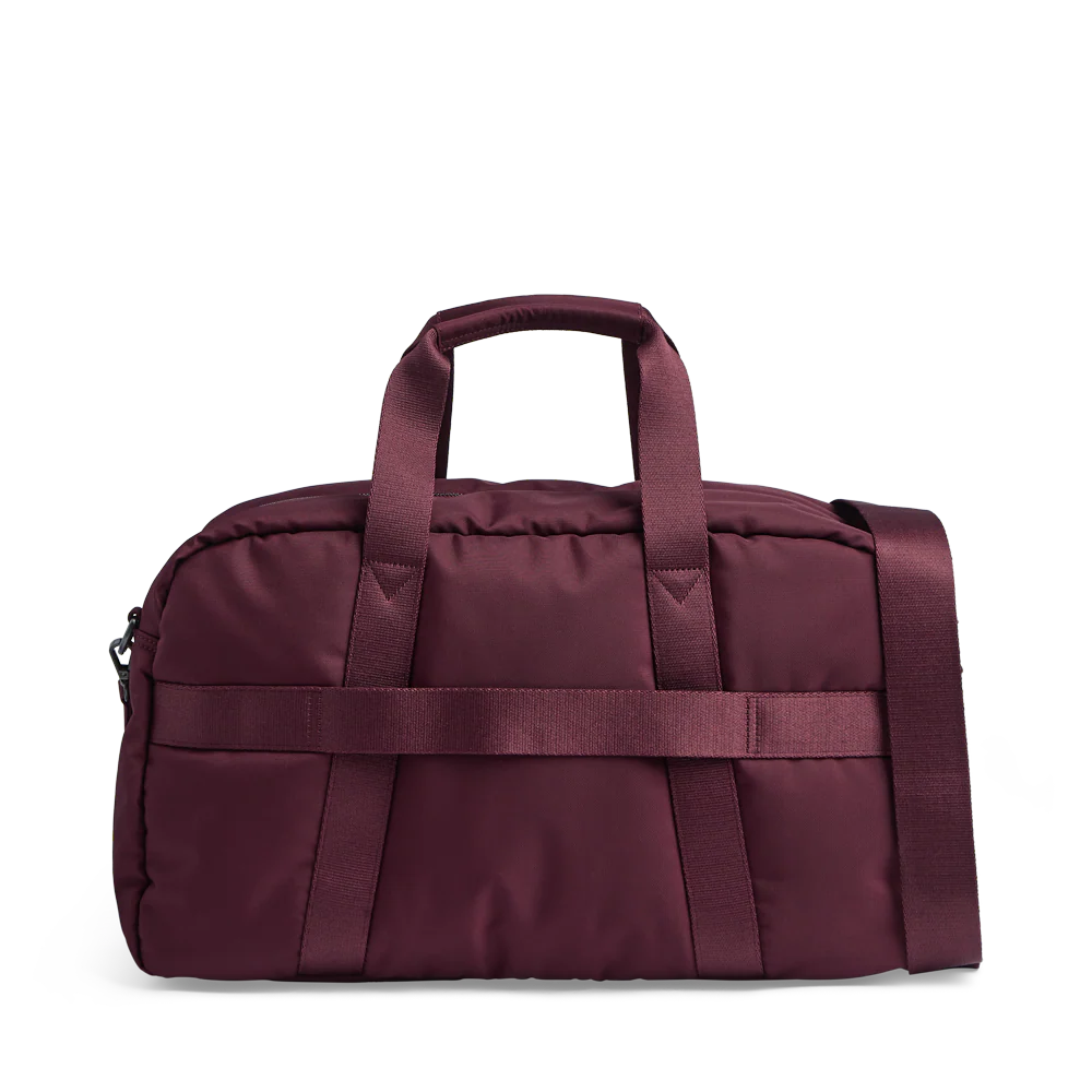HikeMBG Weekend Bag, Recycled - Image 6