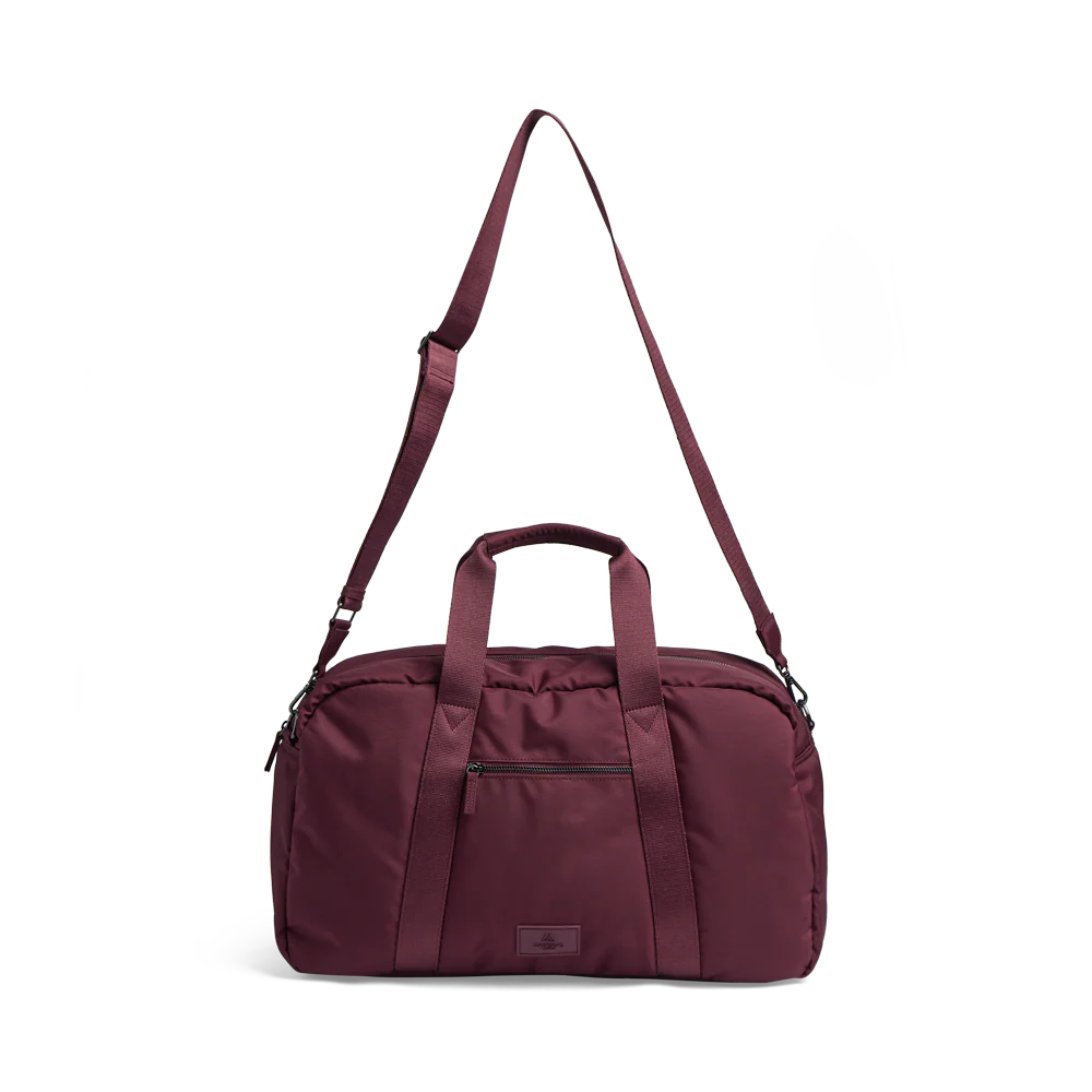 HikeMBG Weekend Bag, Recycled - Image 7