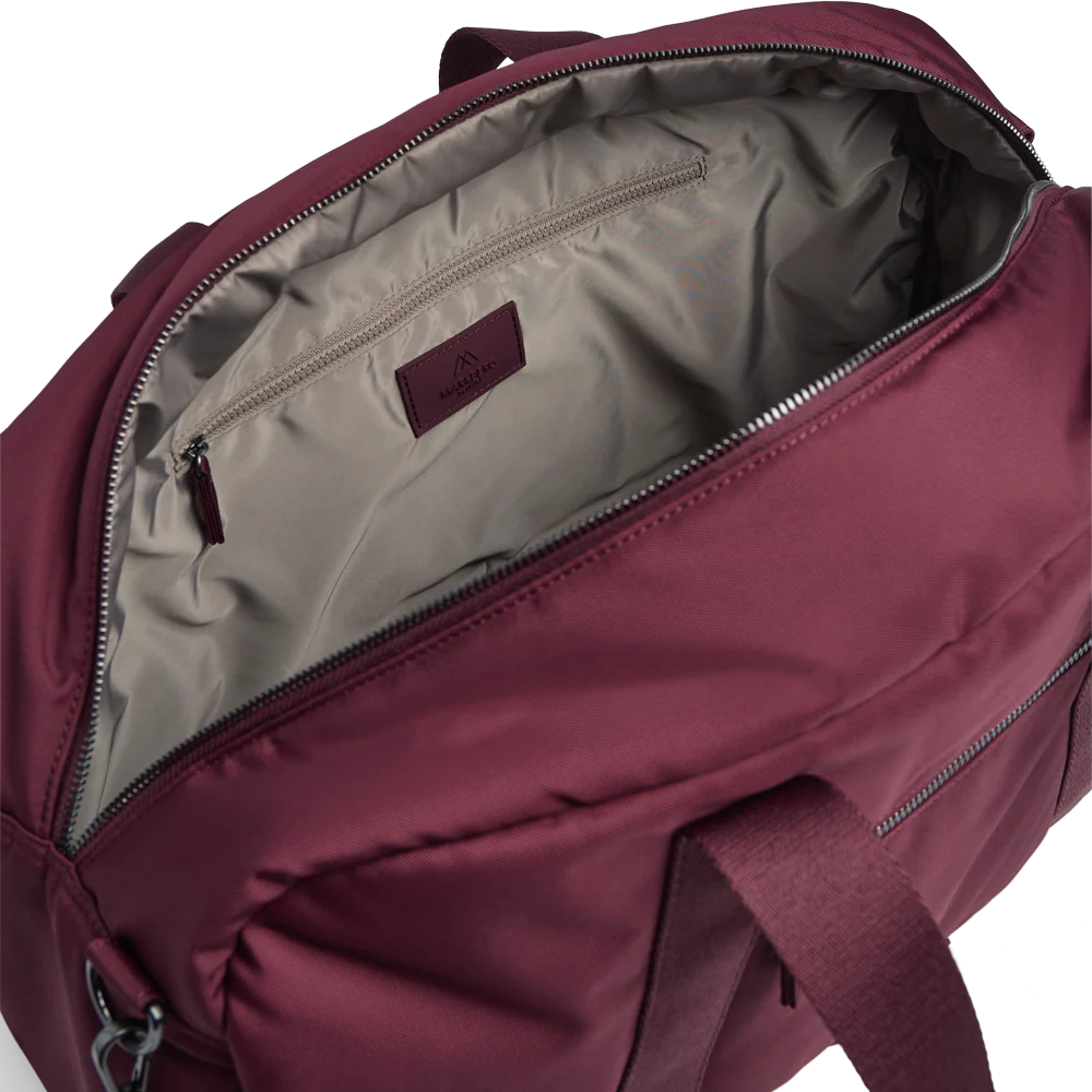 HikeMBG Weekend Bag, Recycled - Image 8