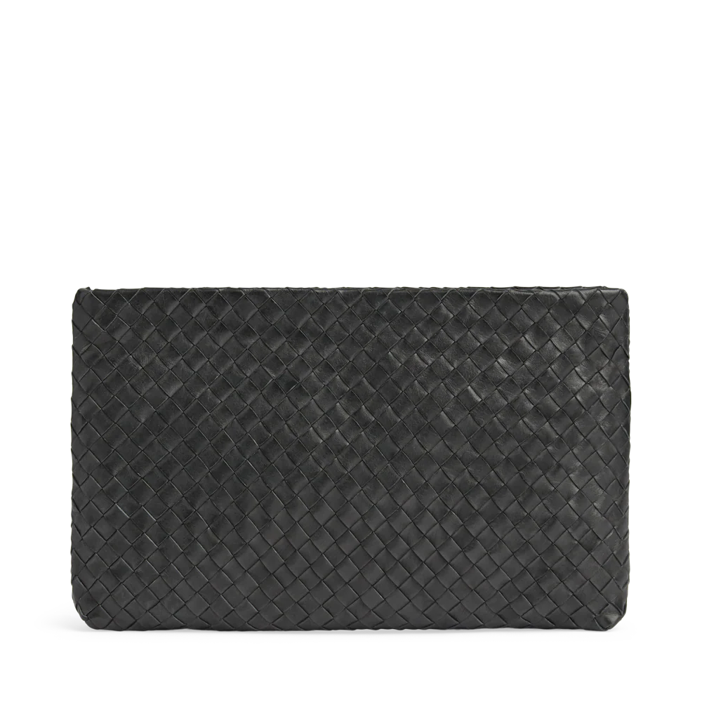 IlaMBG Clutch, Weave - Image 3