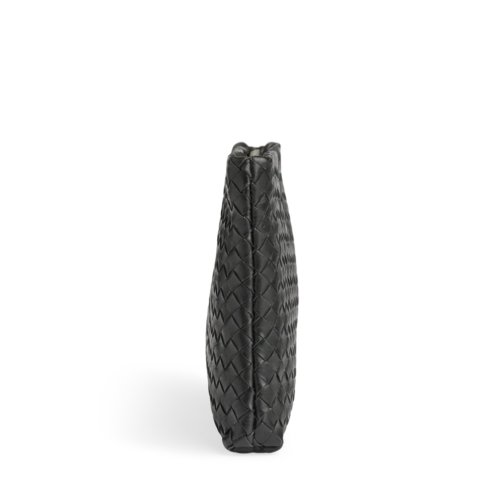 IlaMBG Clutch, Weave - Image 4