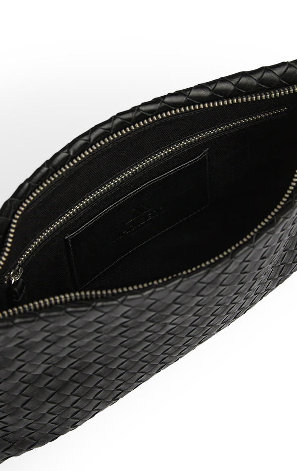 IlaMBG Clutch, Weave - Image 5