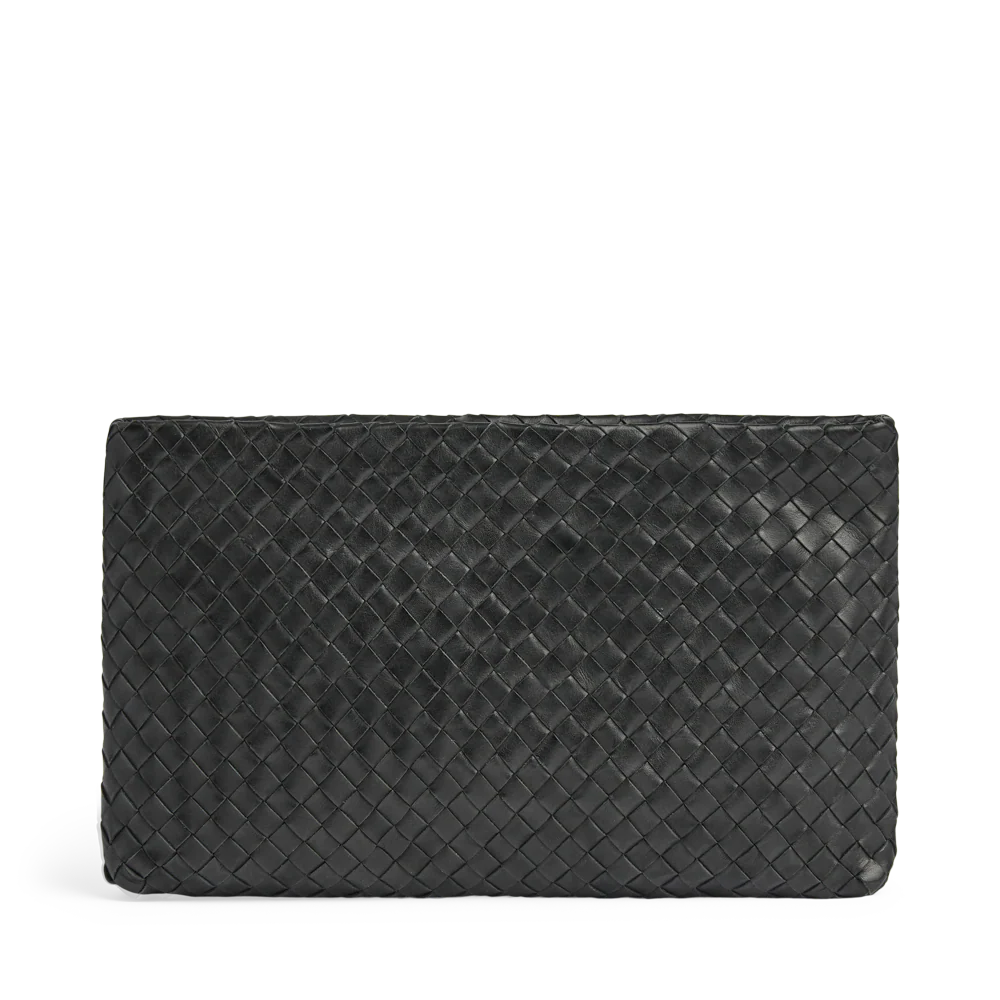 IlaMBG Clutch, Weave - Image 6
