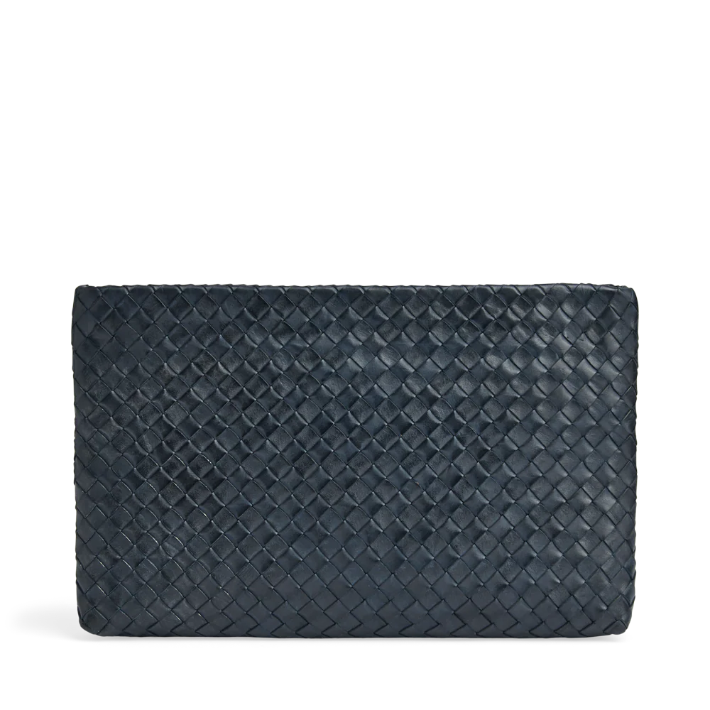 IlaMBG Clutch, Weave - Image 3