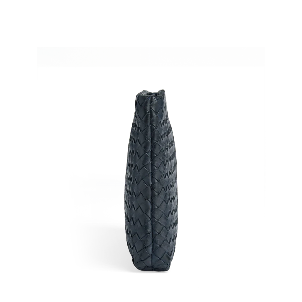 IlaMBG Clutch, Weave - Image 4