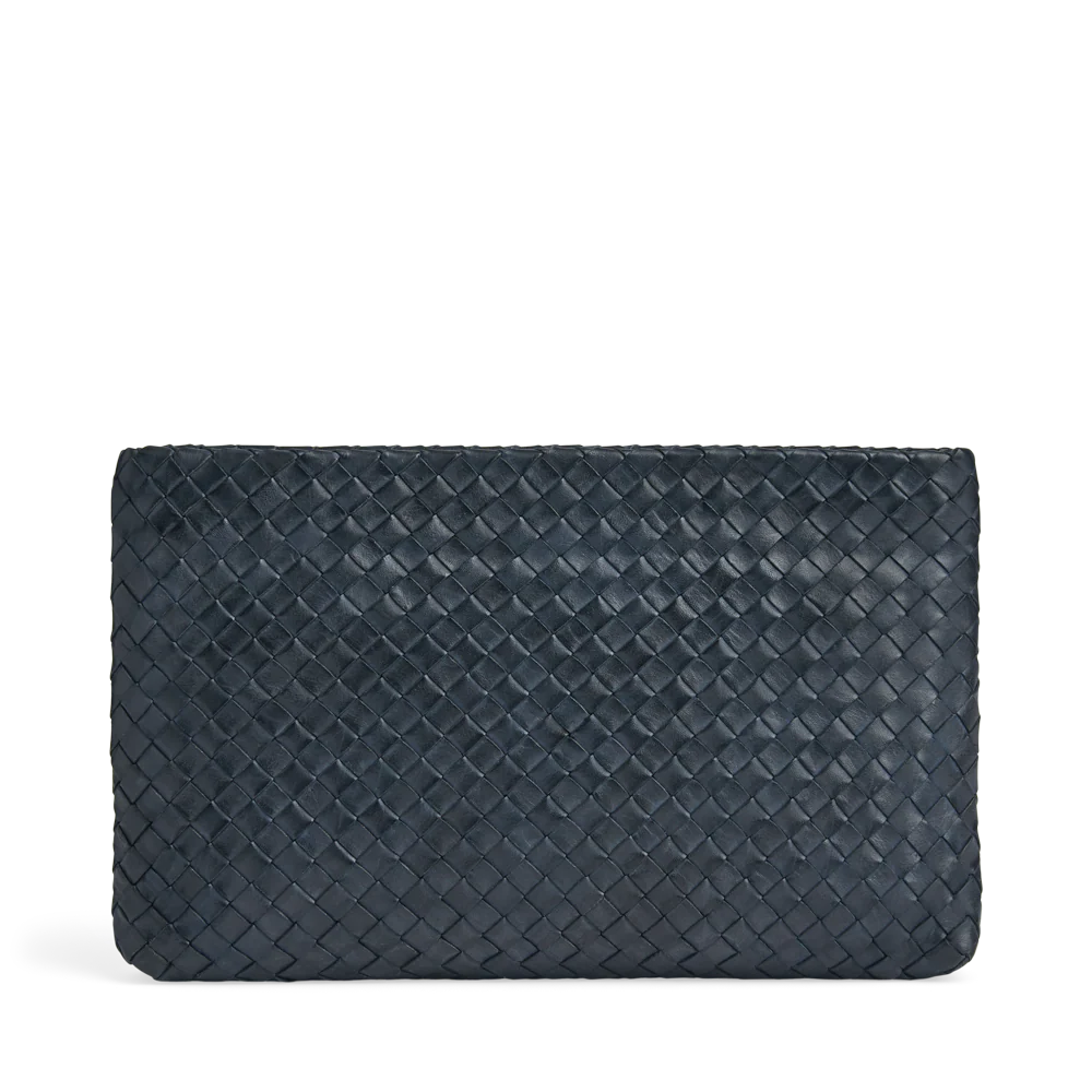 IlaMBG Clutch, Weave - Image 6