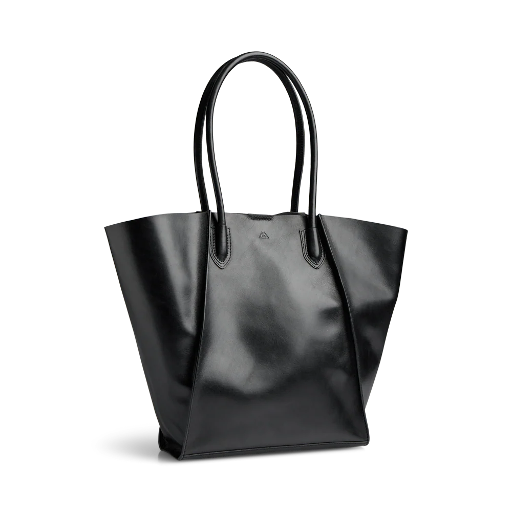 IlsaMBG Shopper, Antique - Image 4
