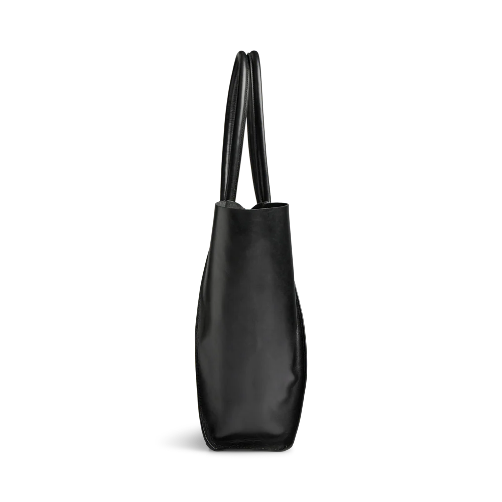 IlsaMBG Shopper, Antique - Image 5