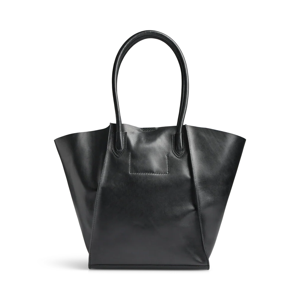 IlsaMBG Shopper, Antique - Image 6