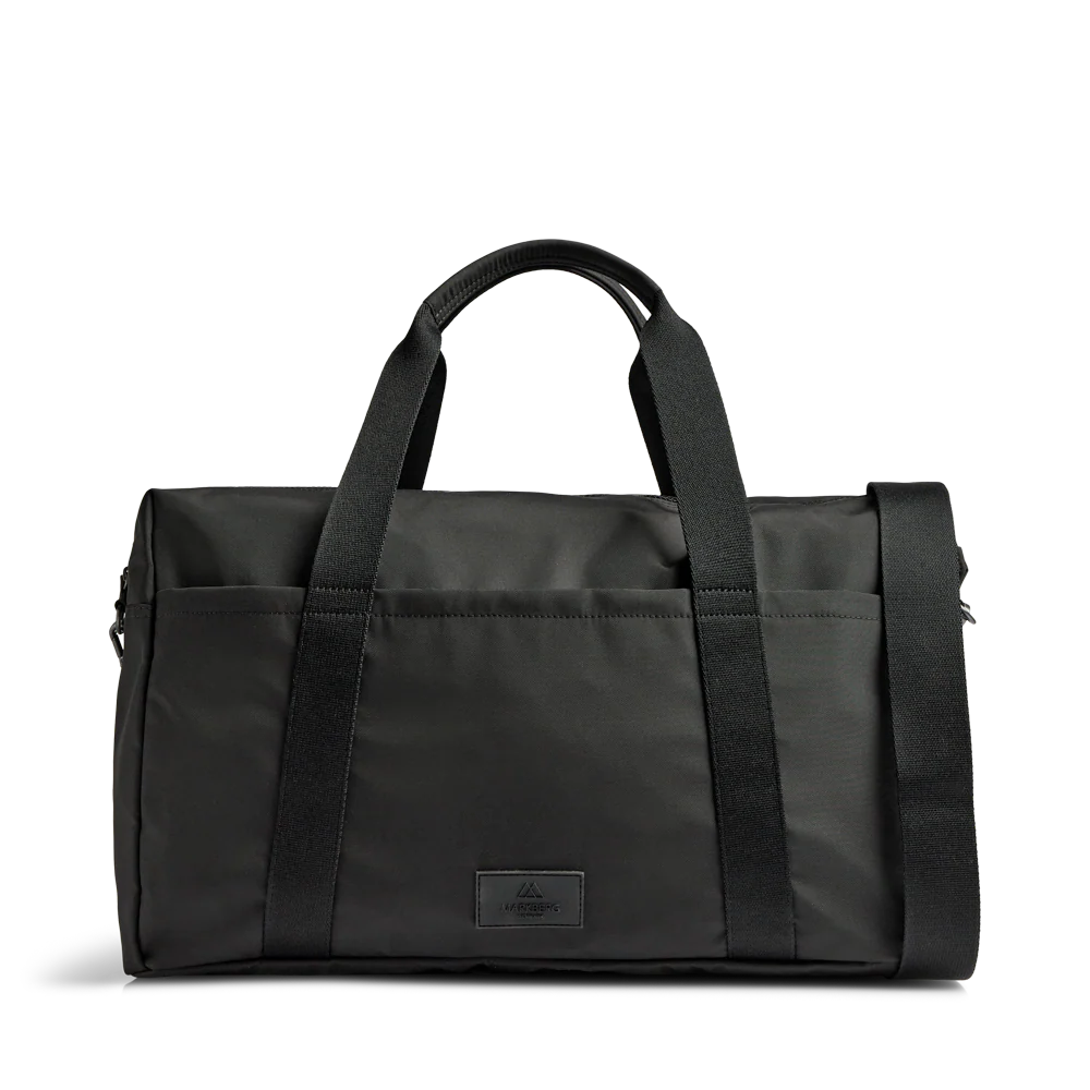 IndyMBG Weekend Bag, Recycled