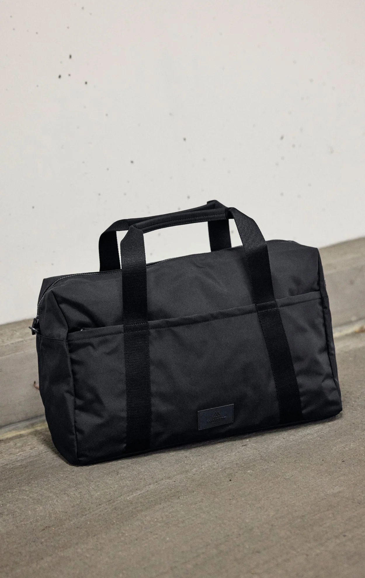 IndyMBG Weekend Bag, Recycled - Image 3
