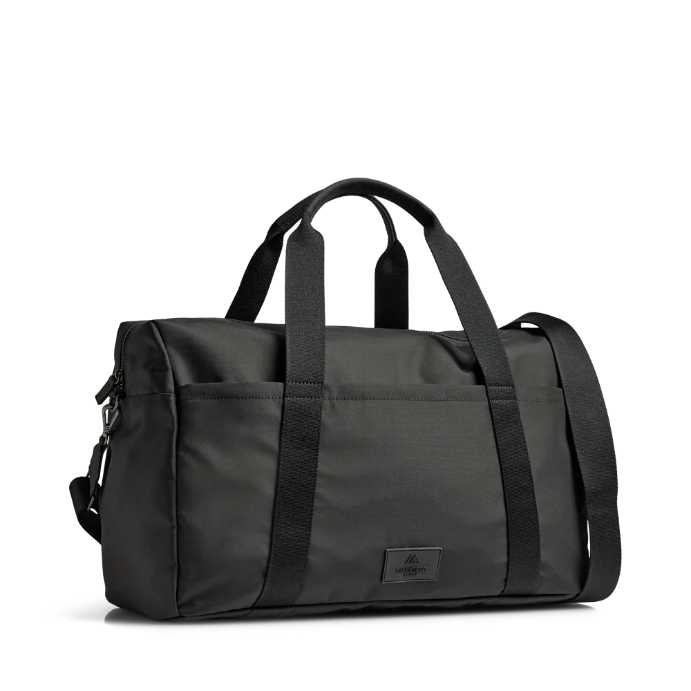 IndyMBG Weekend Bag, Recycled - Image 5