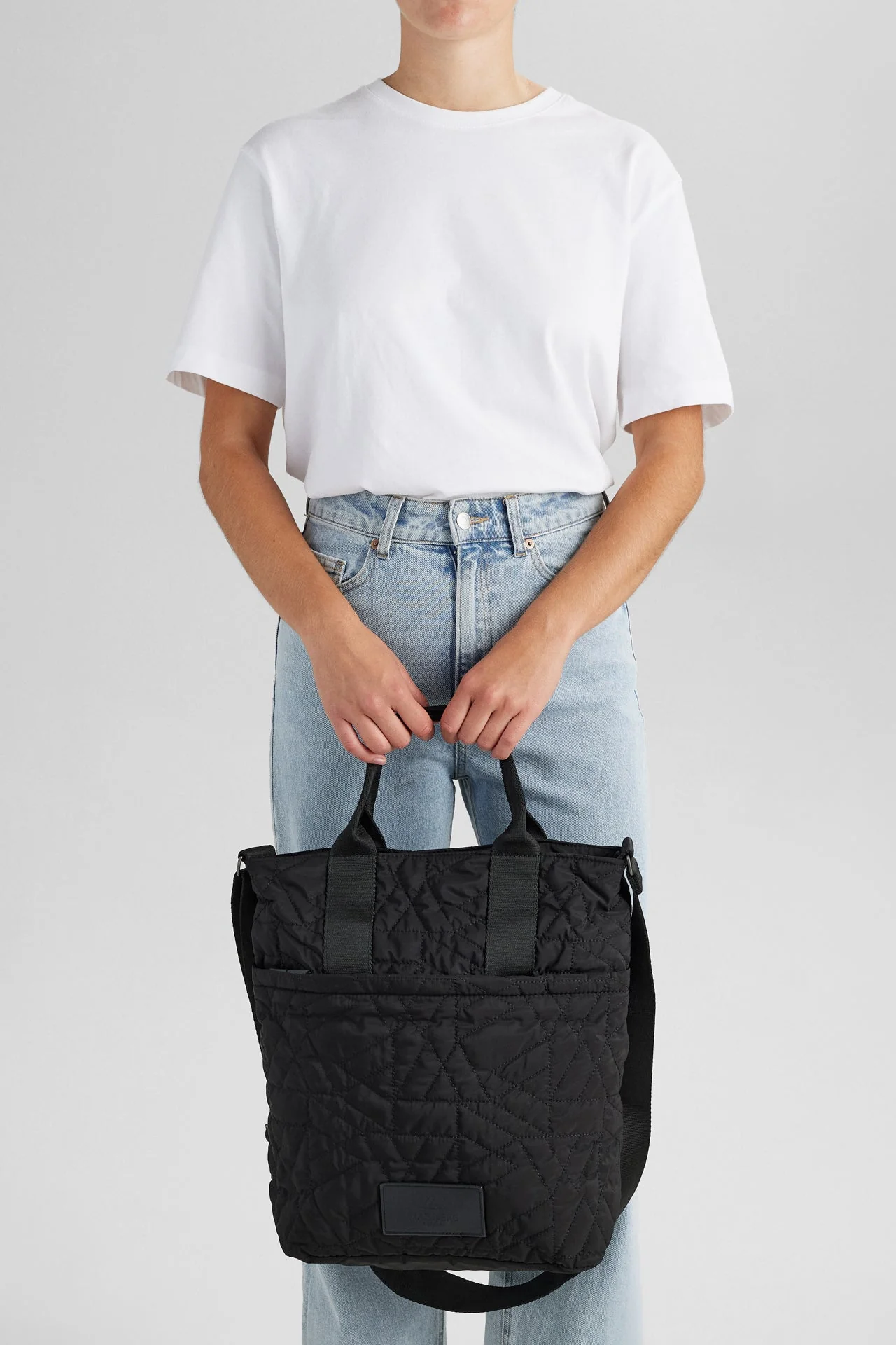 IngridMBG Shopper, Recycled - Image 2