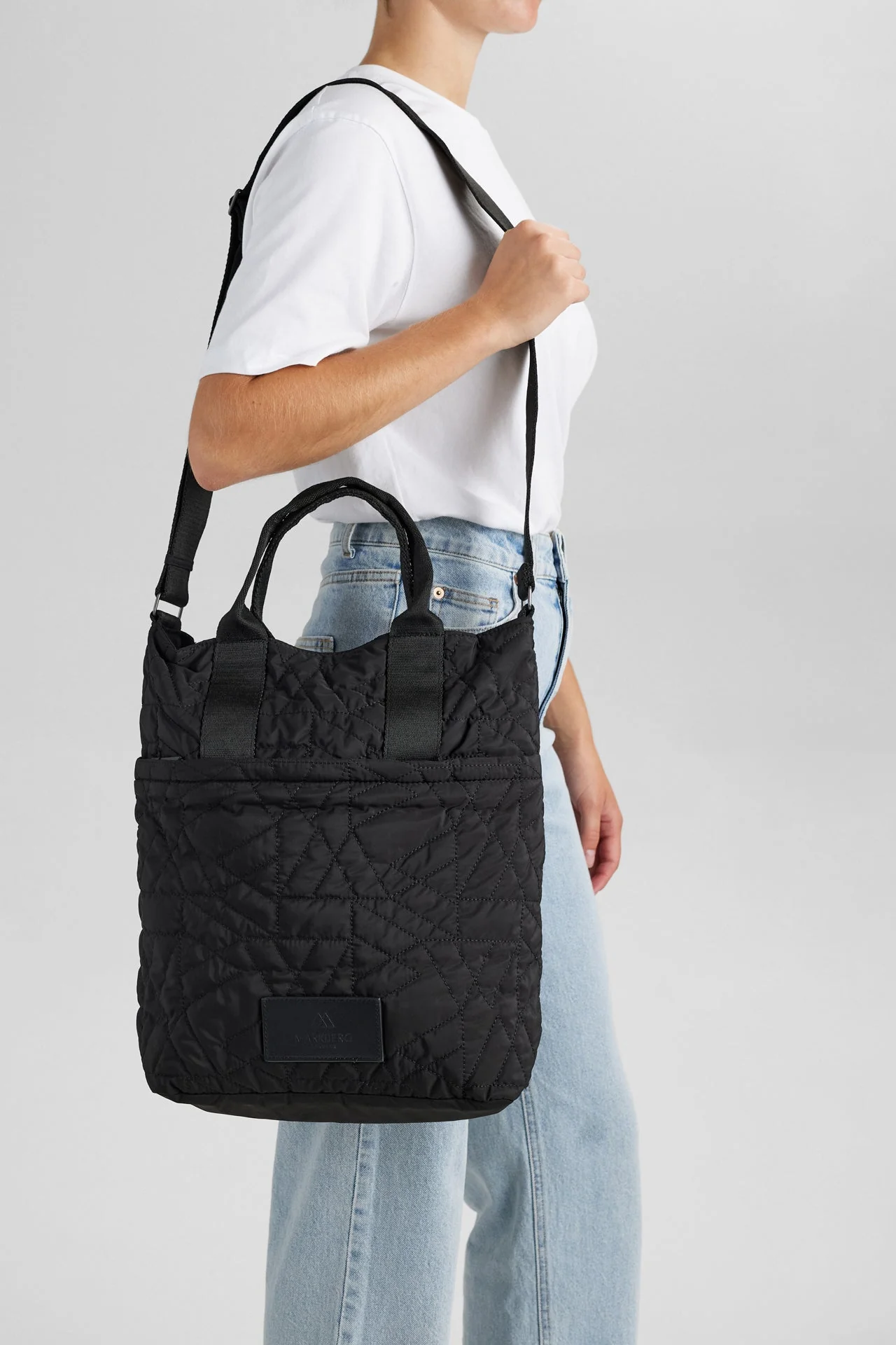 IngridMBG Shopper, Recycled - Image 3