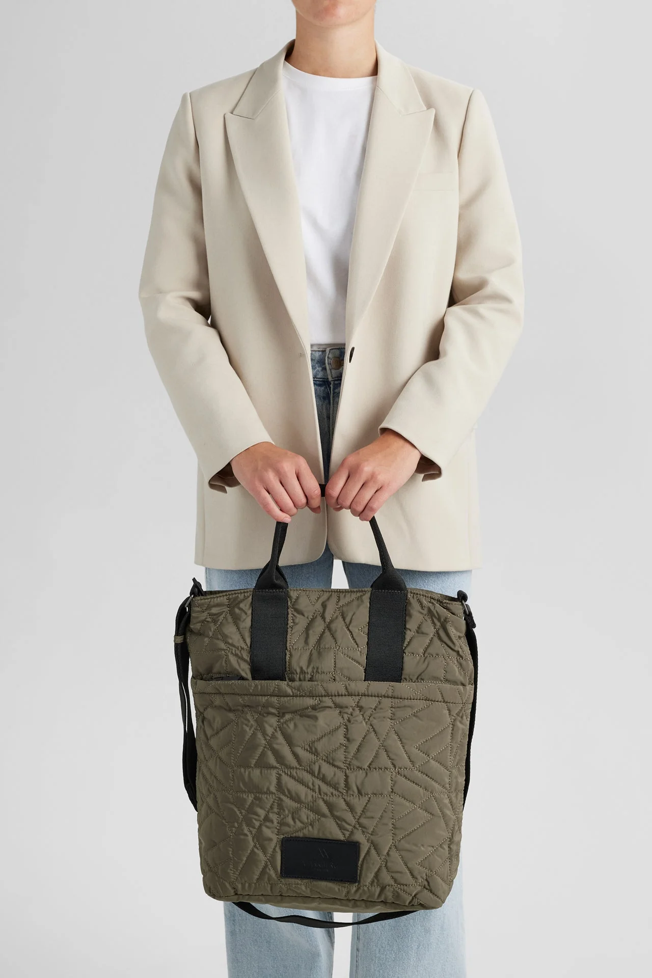 IngridMBG Shopper, Recycled - Image 2