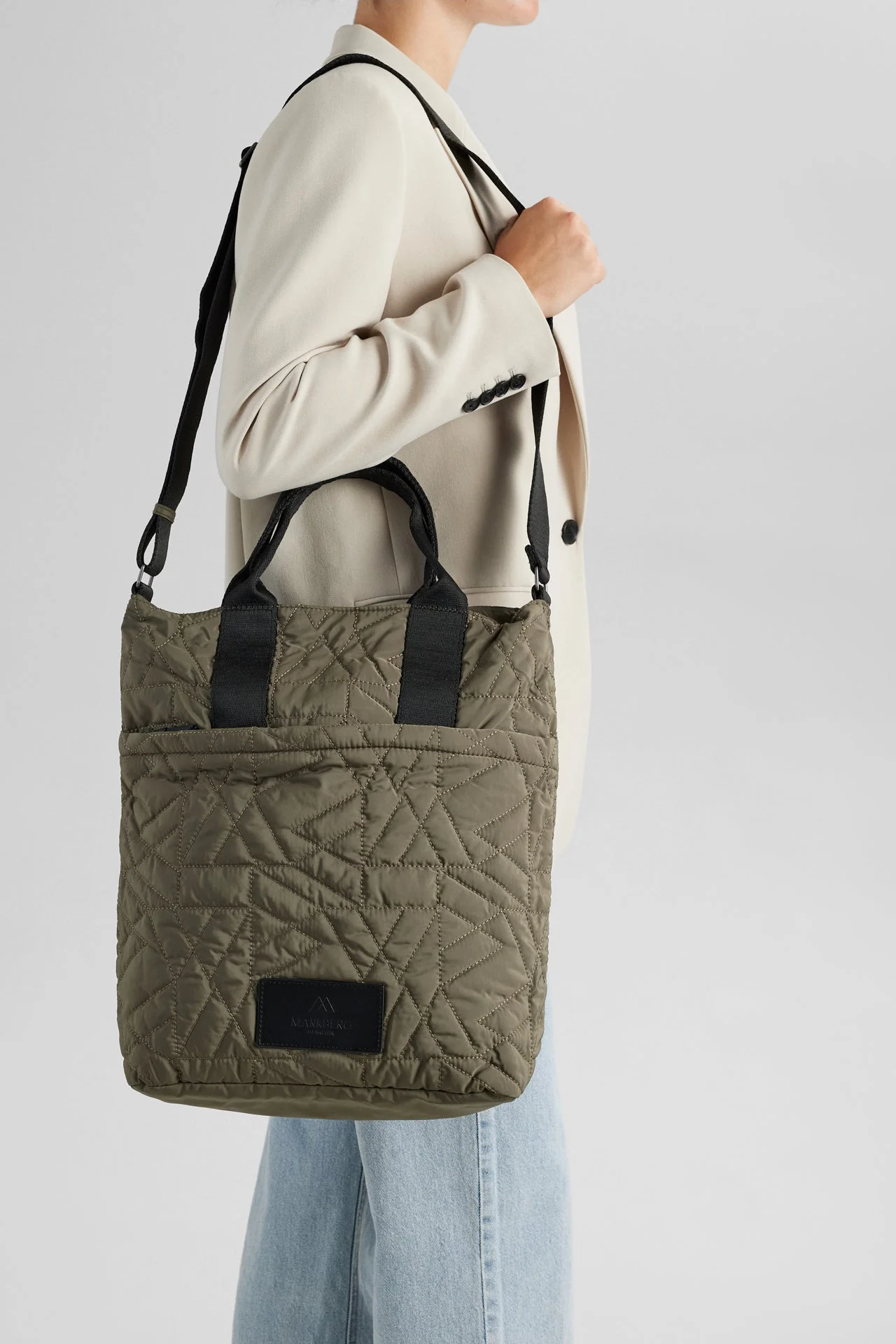 IngridMBG Shopper, Recycled - Image 3