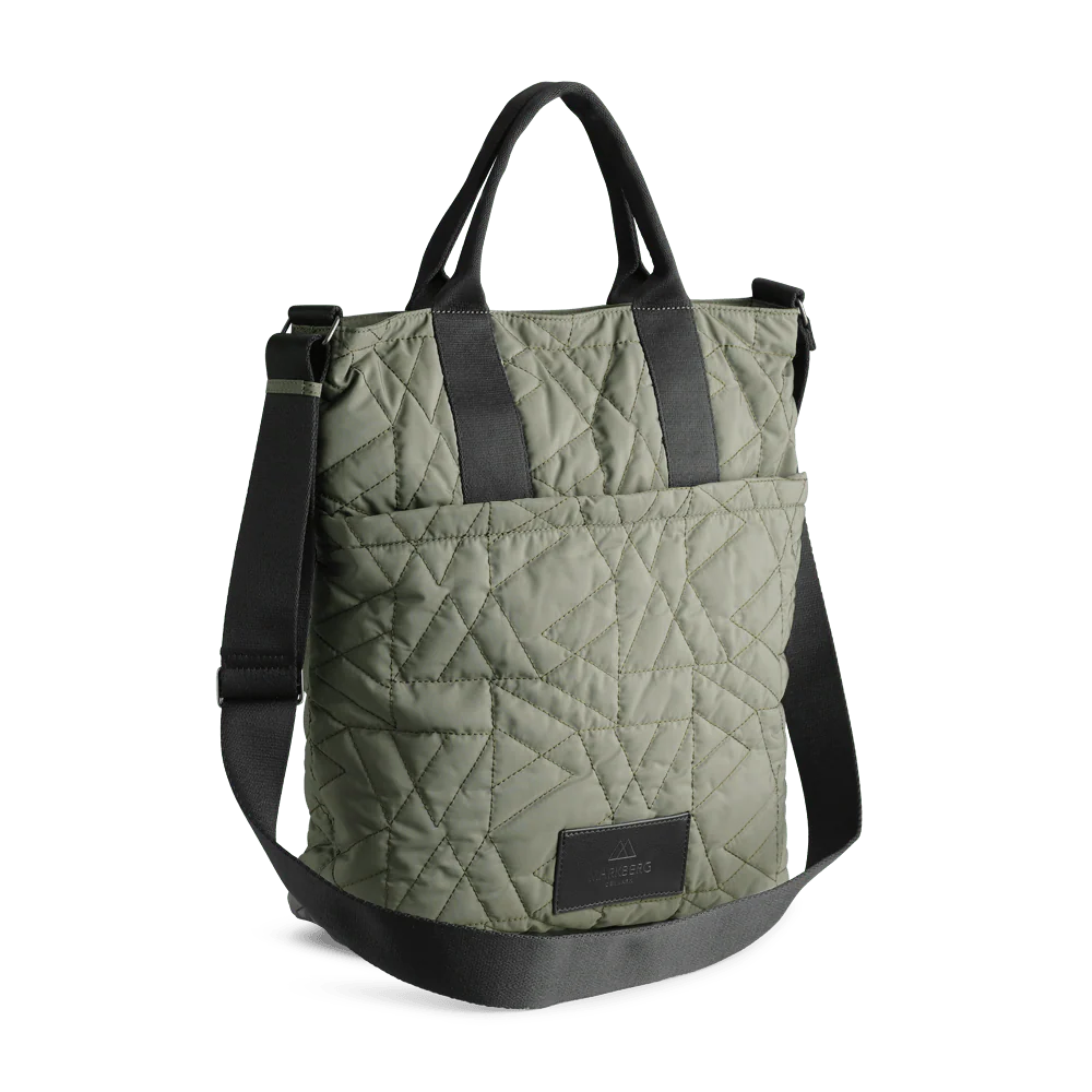 IngridMBG Shopper, Recycled - Image 4