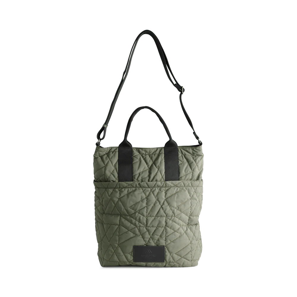 IngridMBG Shopper, Recycled - Image 7