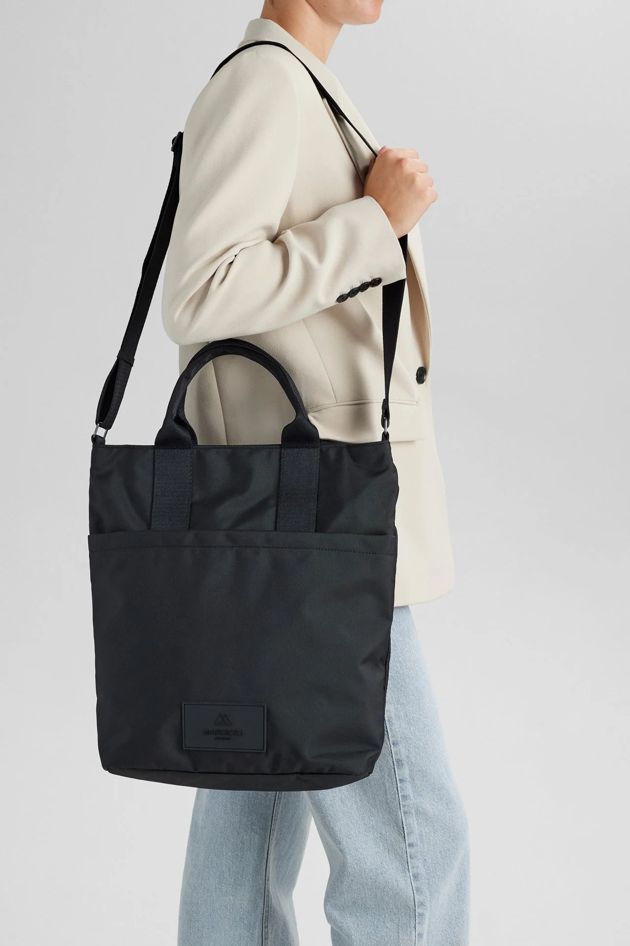 IngridMBG Shopper, Recycled - Image 3